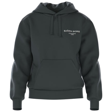 Björn Borg W Essential 1 Hoodie