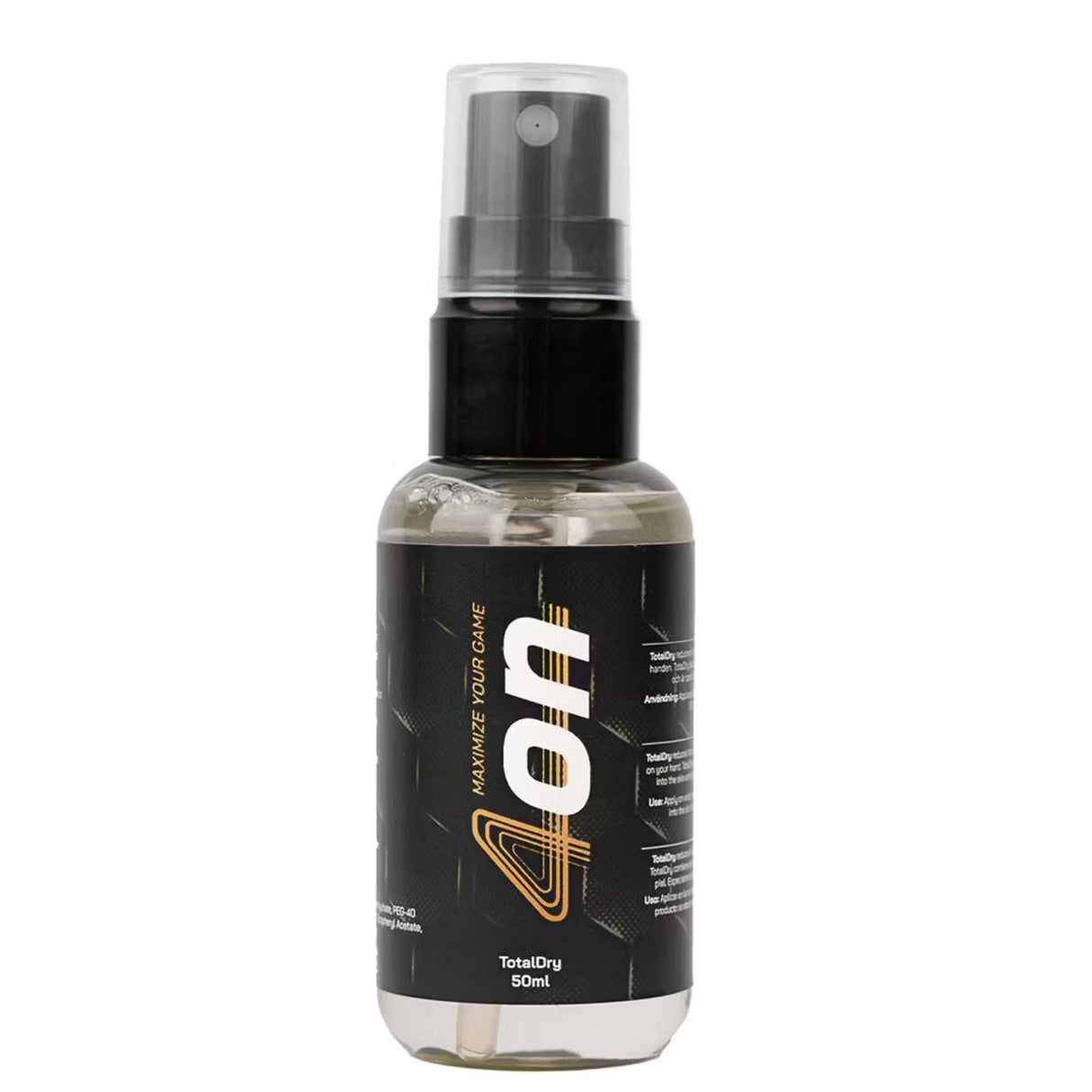 4on TotalDry Spray - 