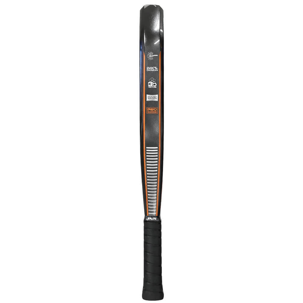 Siux Fenix Pro 5 Black