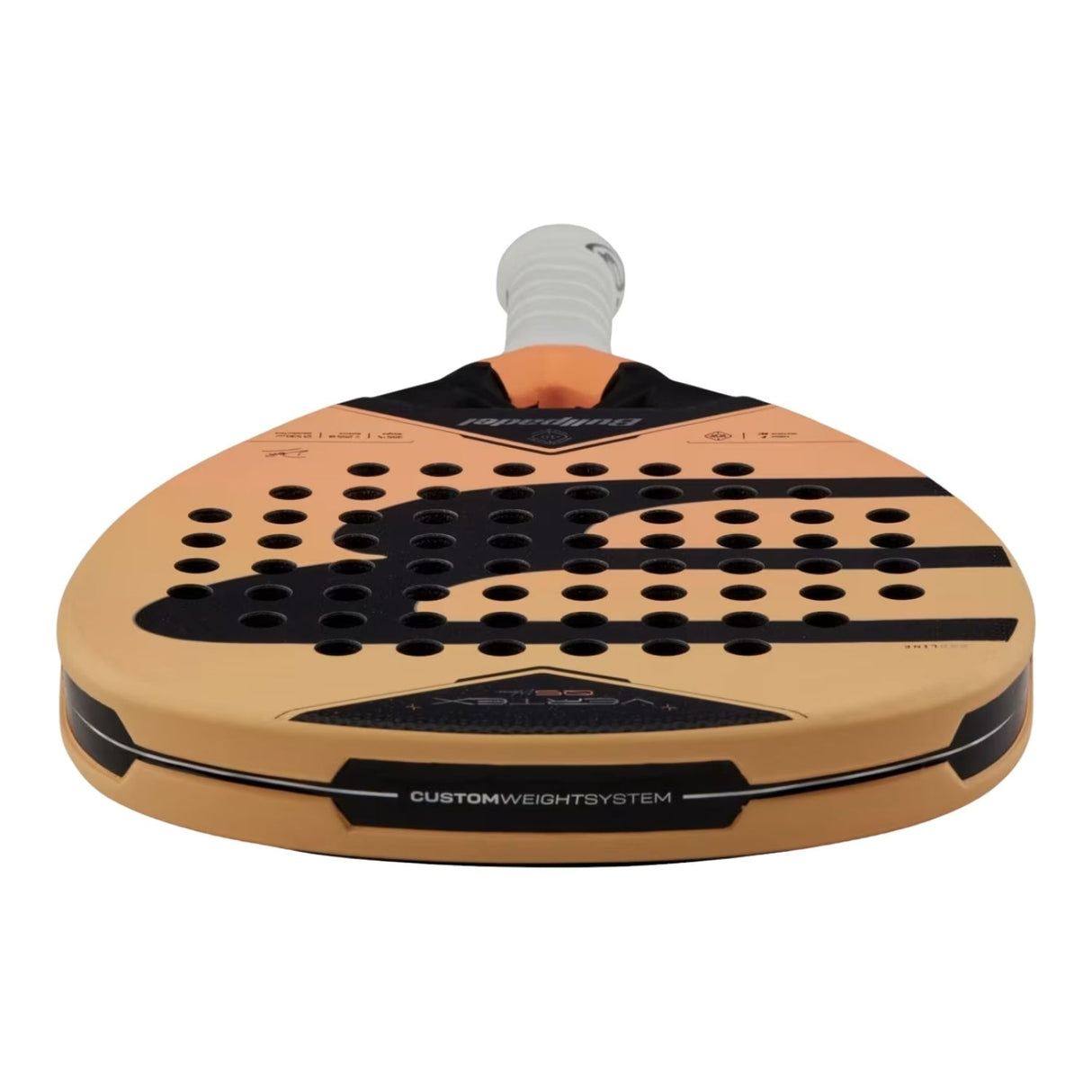 Bullpadel Vertex 05 W 27