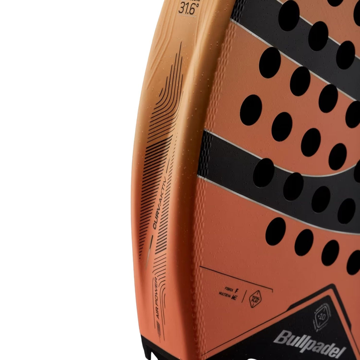 Bullpadel Vertex 05 W 27