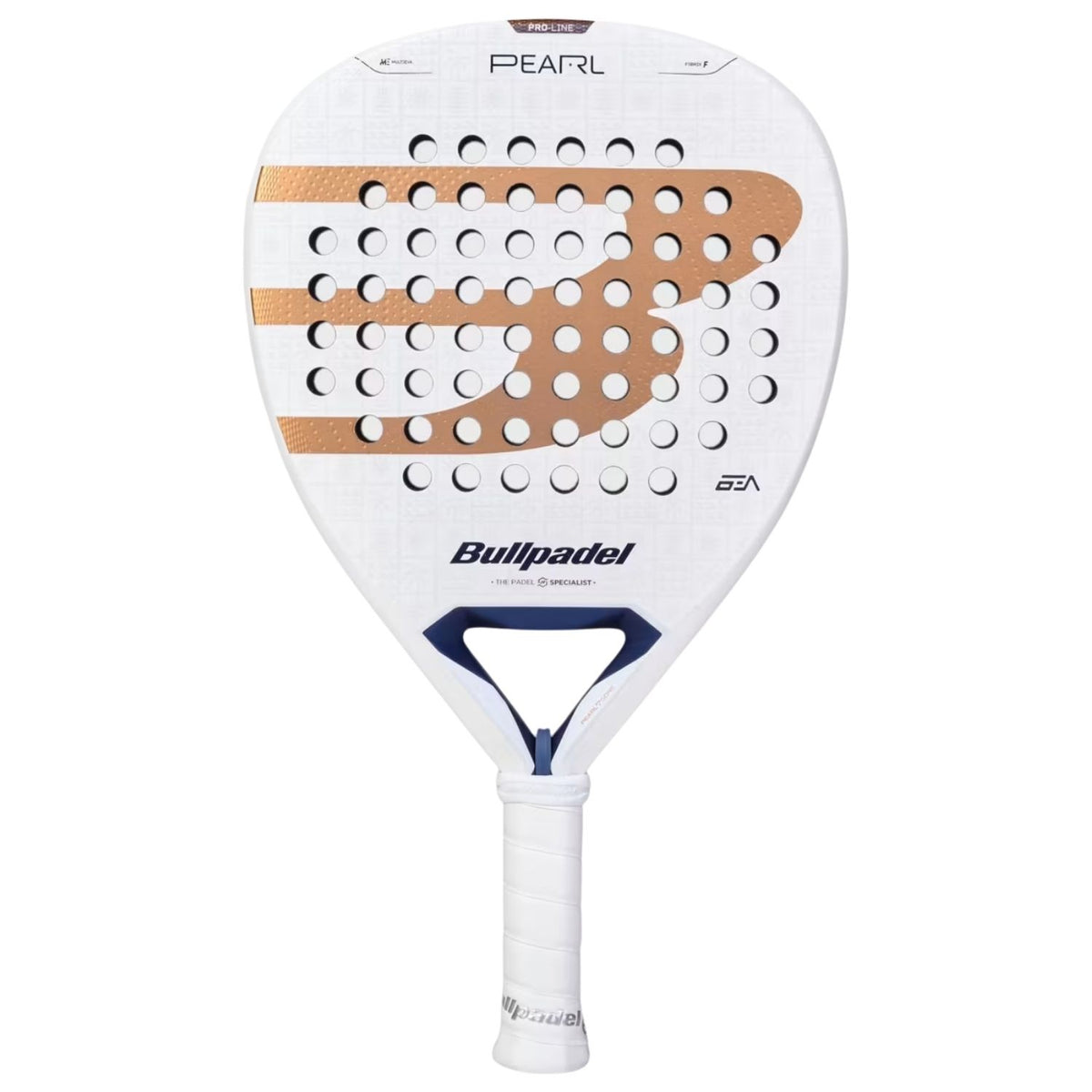 Bullpadel Pearl 27