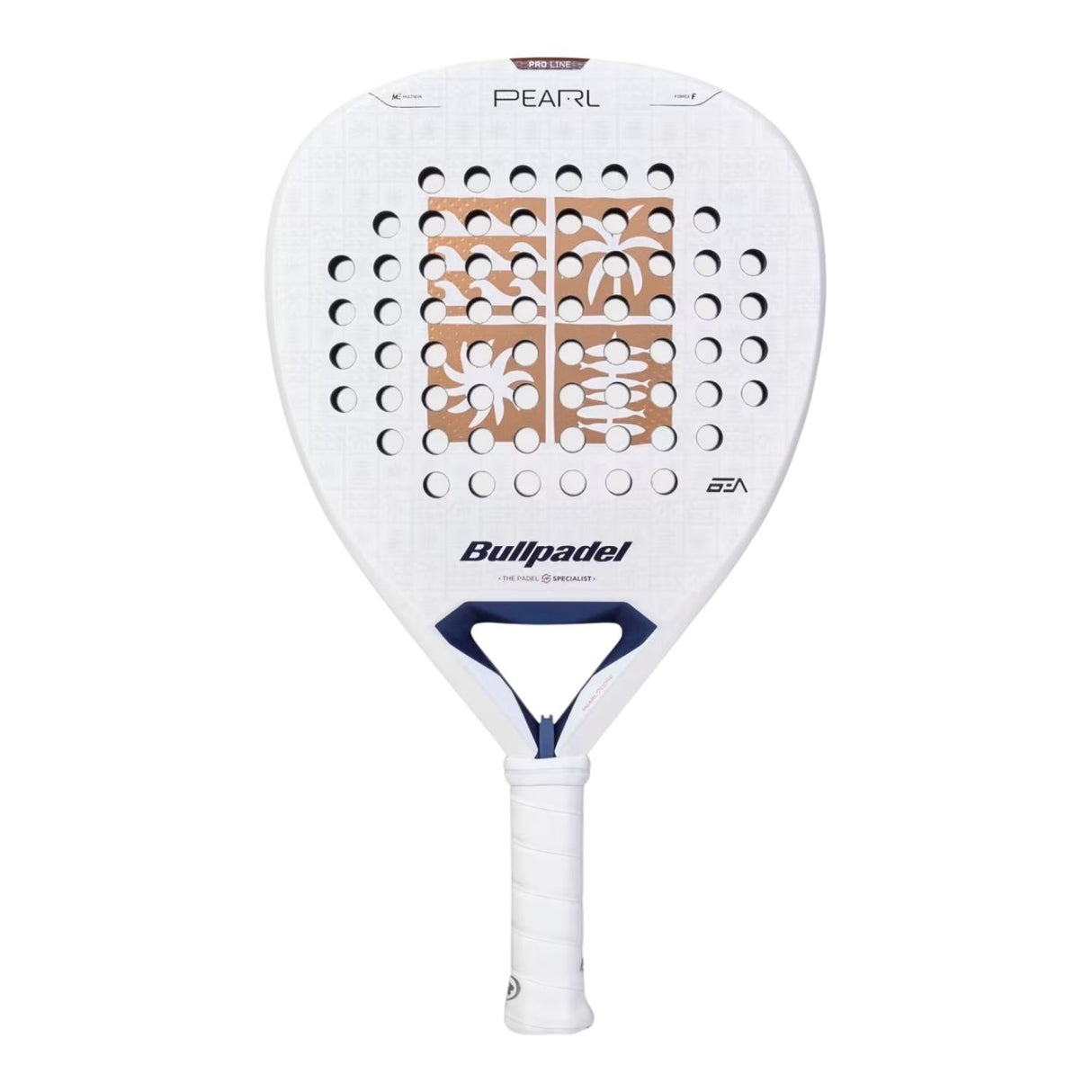 Bullpadel Pearl 27