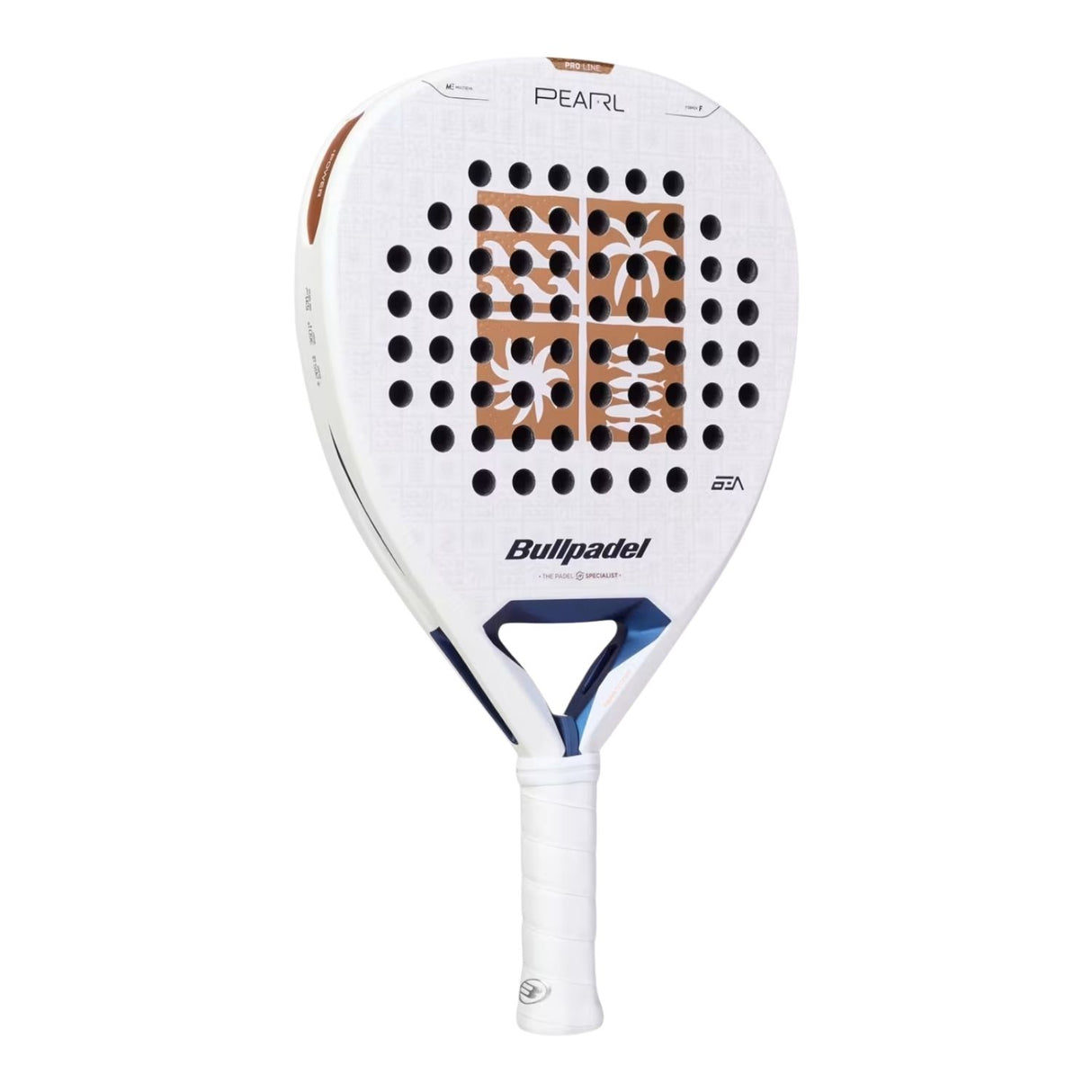 Bullpadel Pearl 27