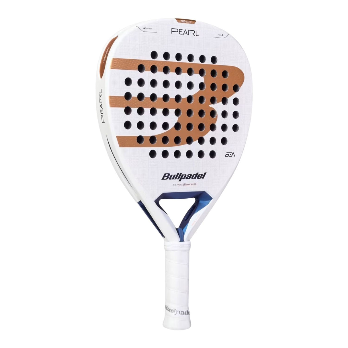 Bullpadel Pearl 27