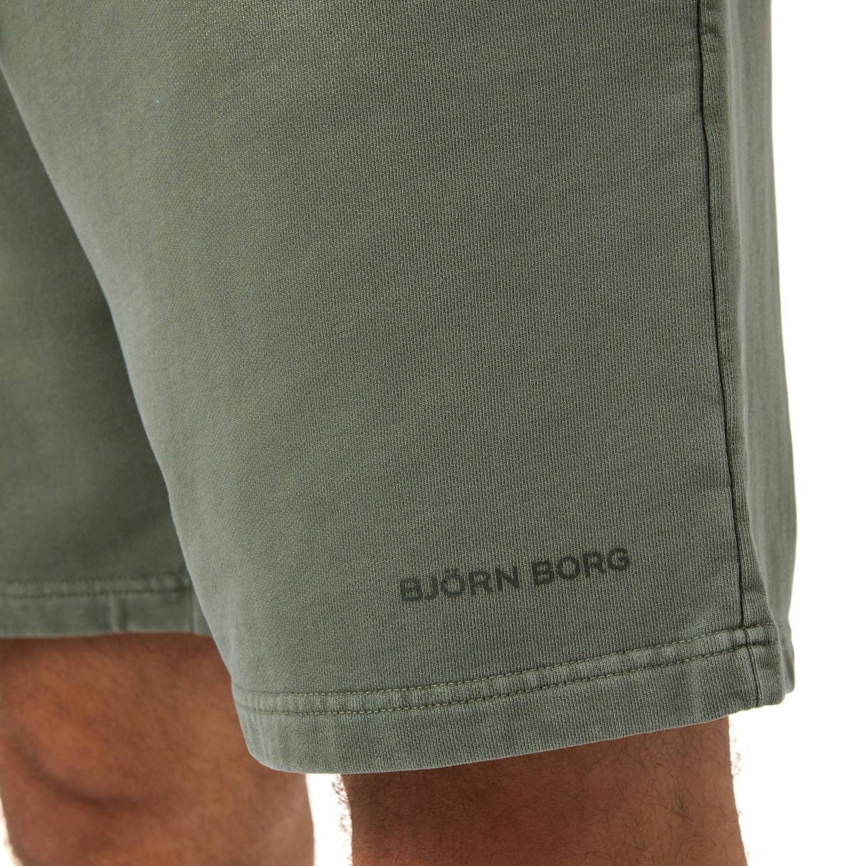 Björn Borg Oversized Washed Sweatshorts
