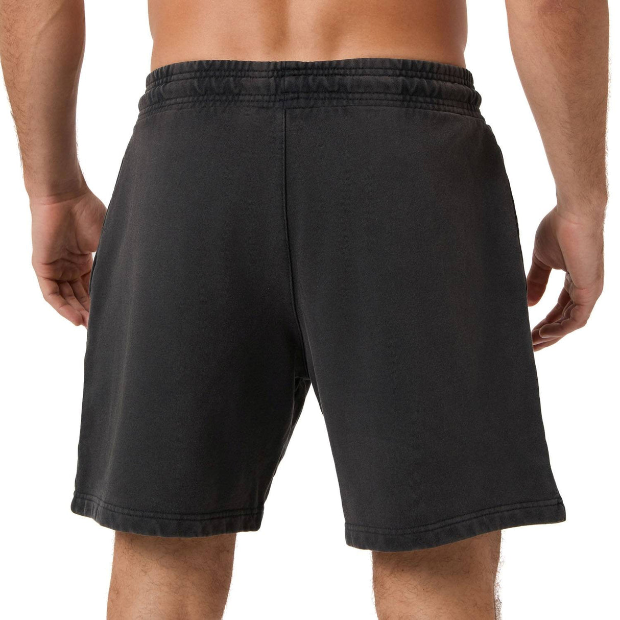 Björn Borg Oversized Washed Sweatshorts