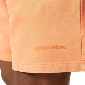 Björn Borg Oversized Washed Sweatshorts