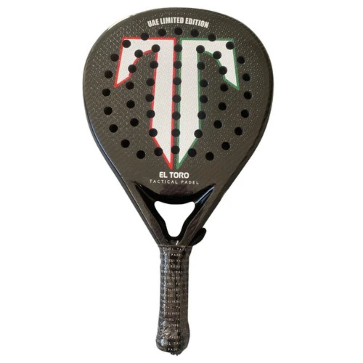 Tactical Toro UAE Limited Edition
