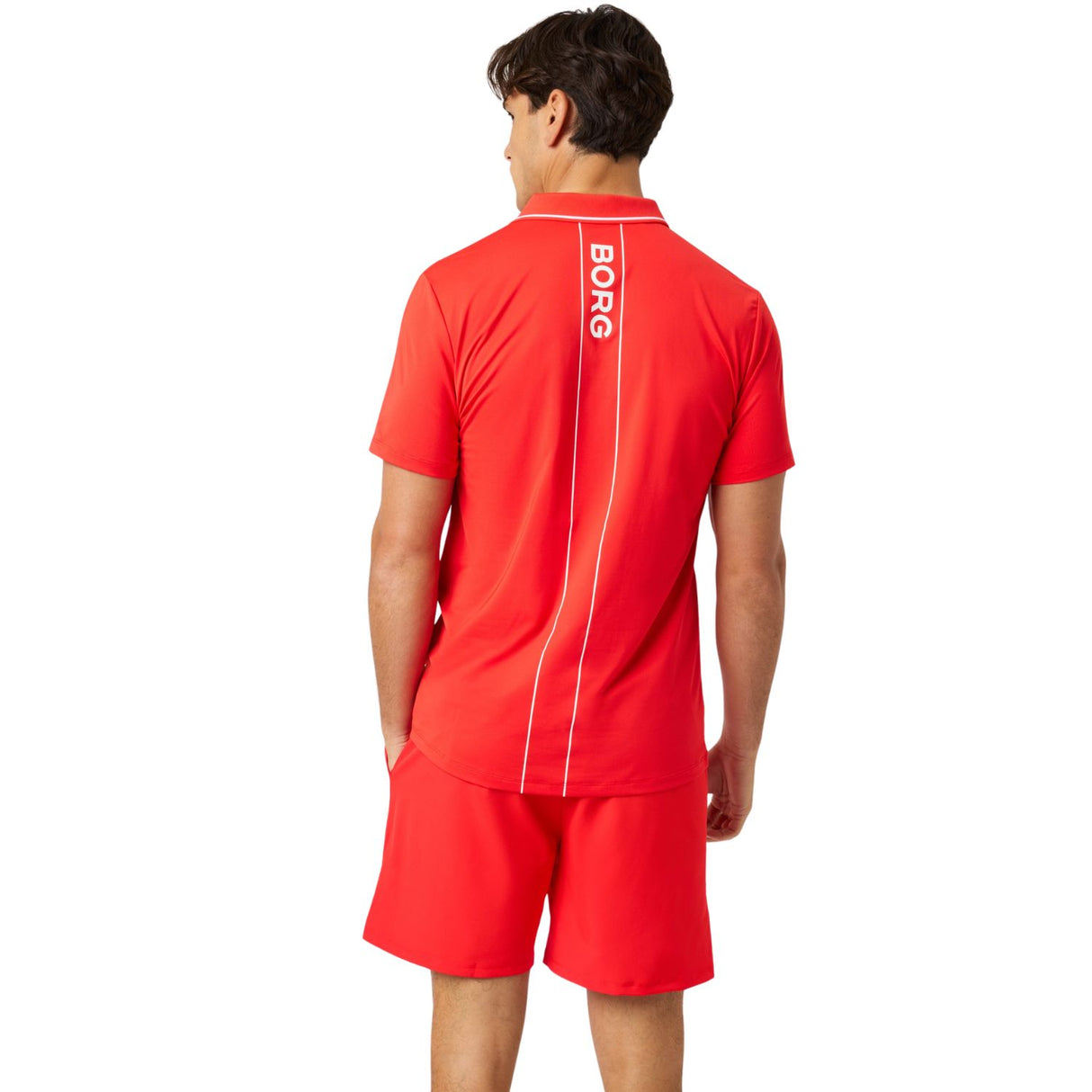 Polo Björn Borg Ace