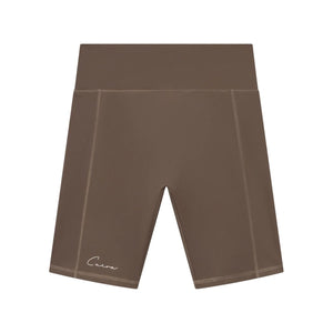 Cuera Active Biker Tights Hidden Seem