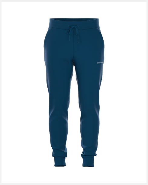 Björn Borg Essantial 3 Sweatpants Blue