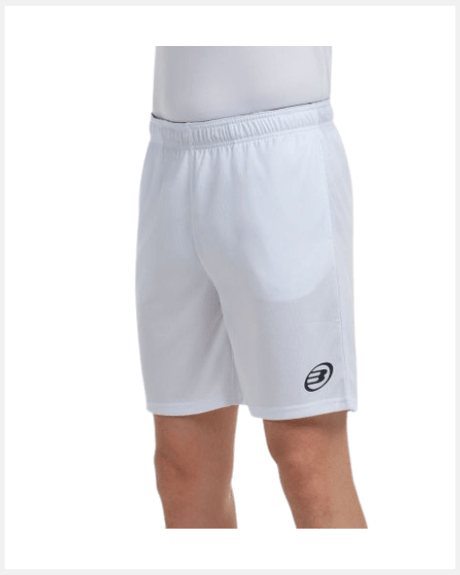 Bullpadel Short Belez White