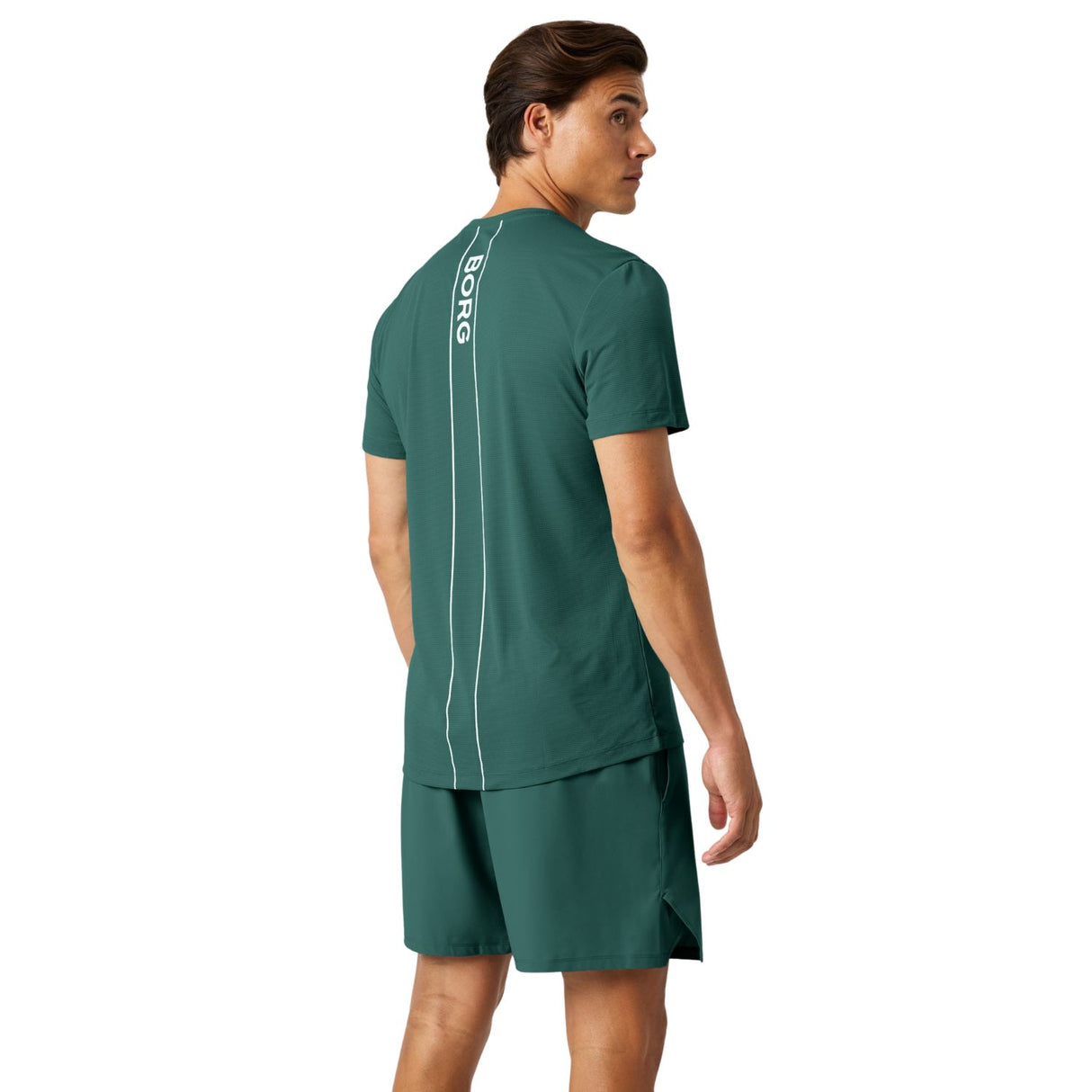 Camiseta Björn Borg Ace Light