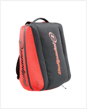 Bullpadel Schlägertasche XPLO Rot