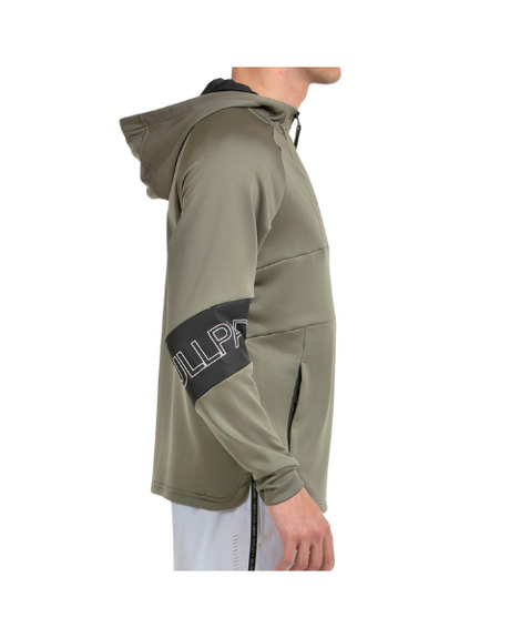 Bullpadel Sweatshirt Gumala Khaki