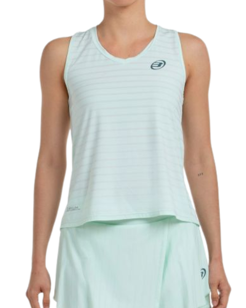 Bullpadel T-Shirt Adies Green