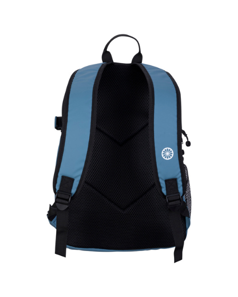 The Indian Maharadja Backpack PMX5 Blue