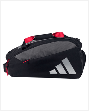 Adidas Racketbag Multigame 3.4 Black/Red