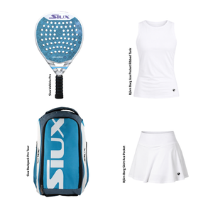 The Dutch Valkiria Pro-Kit