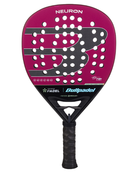 Bullpadel NEURON Premier