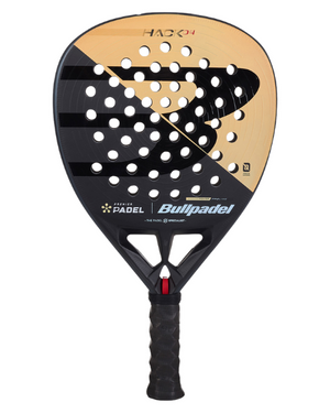 Bullpadel HACK 04 Premier