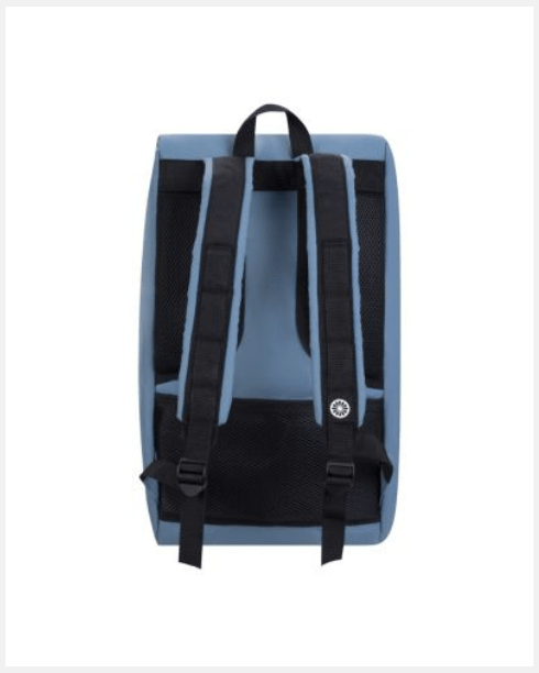 The Indian Maharadja Racketbag PLR Blue