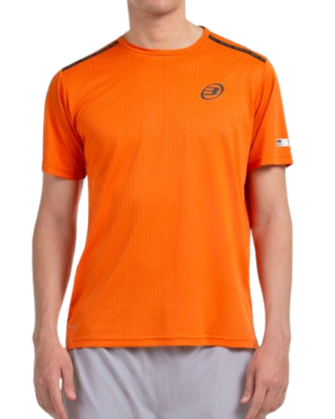 Bullpadel T-Shirt Mesia Clay