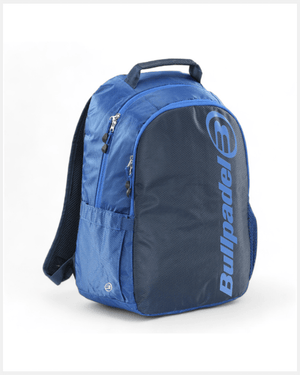 Bullpadel Backpack Performance Navy 2025