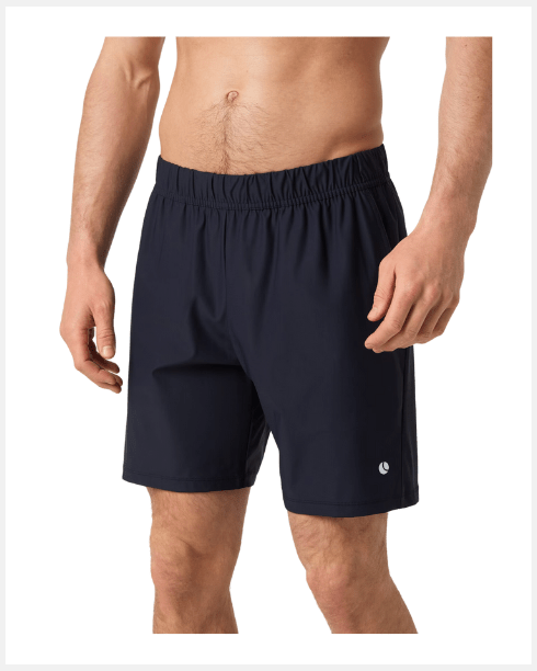 Björn Borg Ace Sports Short Navy