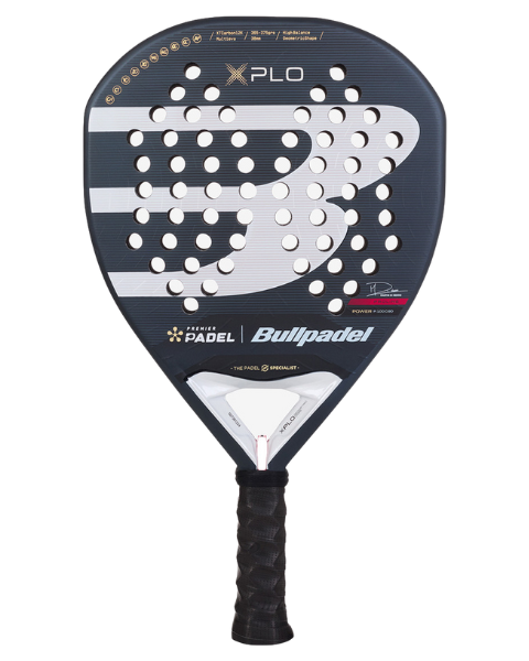 Bullpadel XPLO Premier