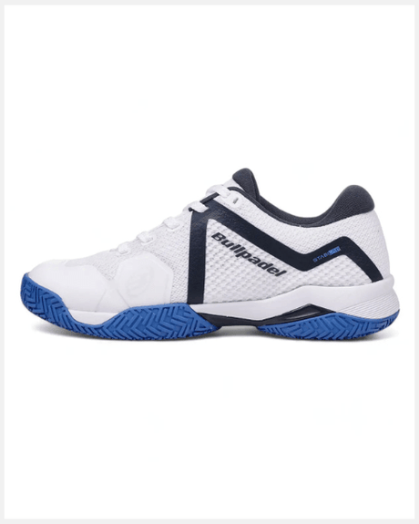 Bullpadel Icon 25V White