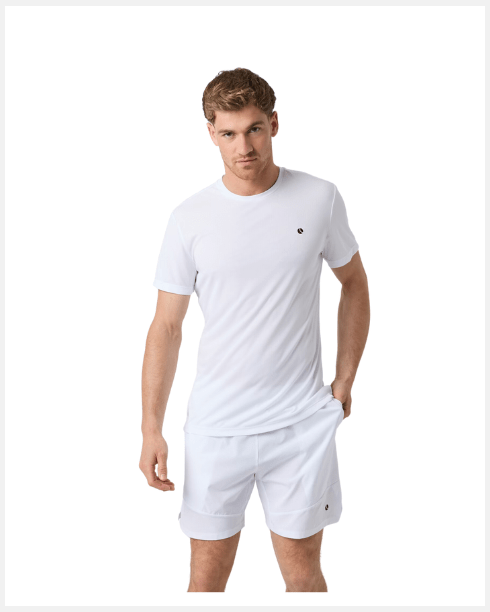 Björn Borg Ace Light T-Shirt White