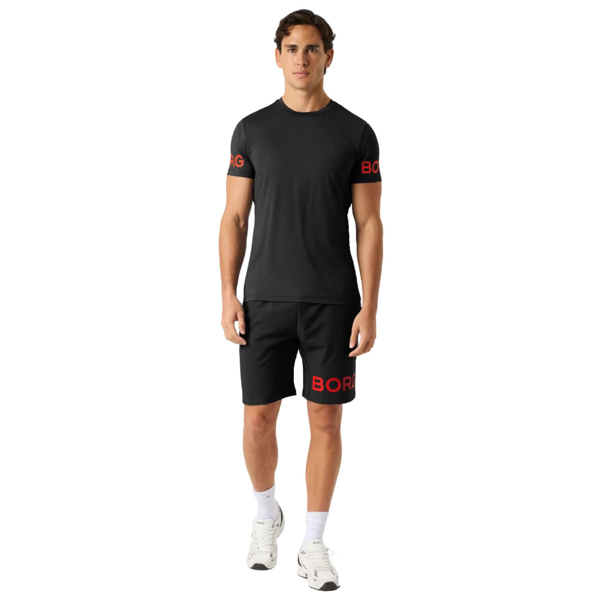 Tricou Björn Borg