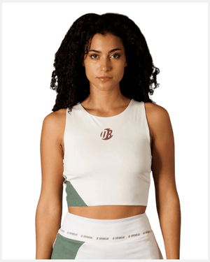 Drybreak Top W White