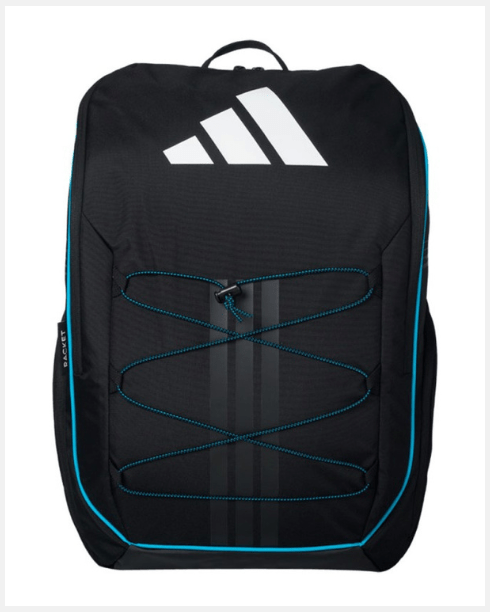 Adidas Backpack Protour 3.4 Black