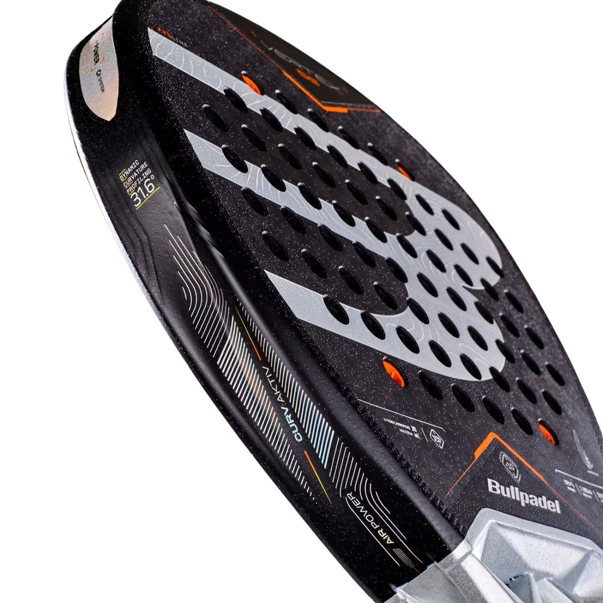 Bullpadel Vertex 05 27