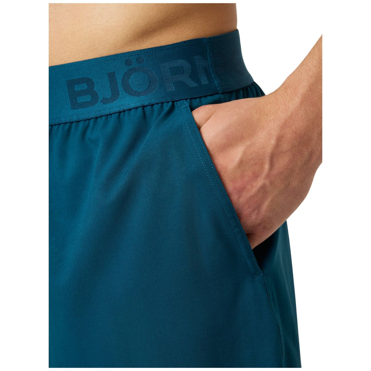 Björn Borg 6" Shorts