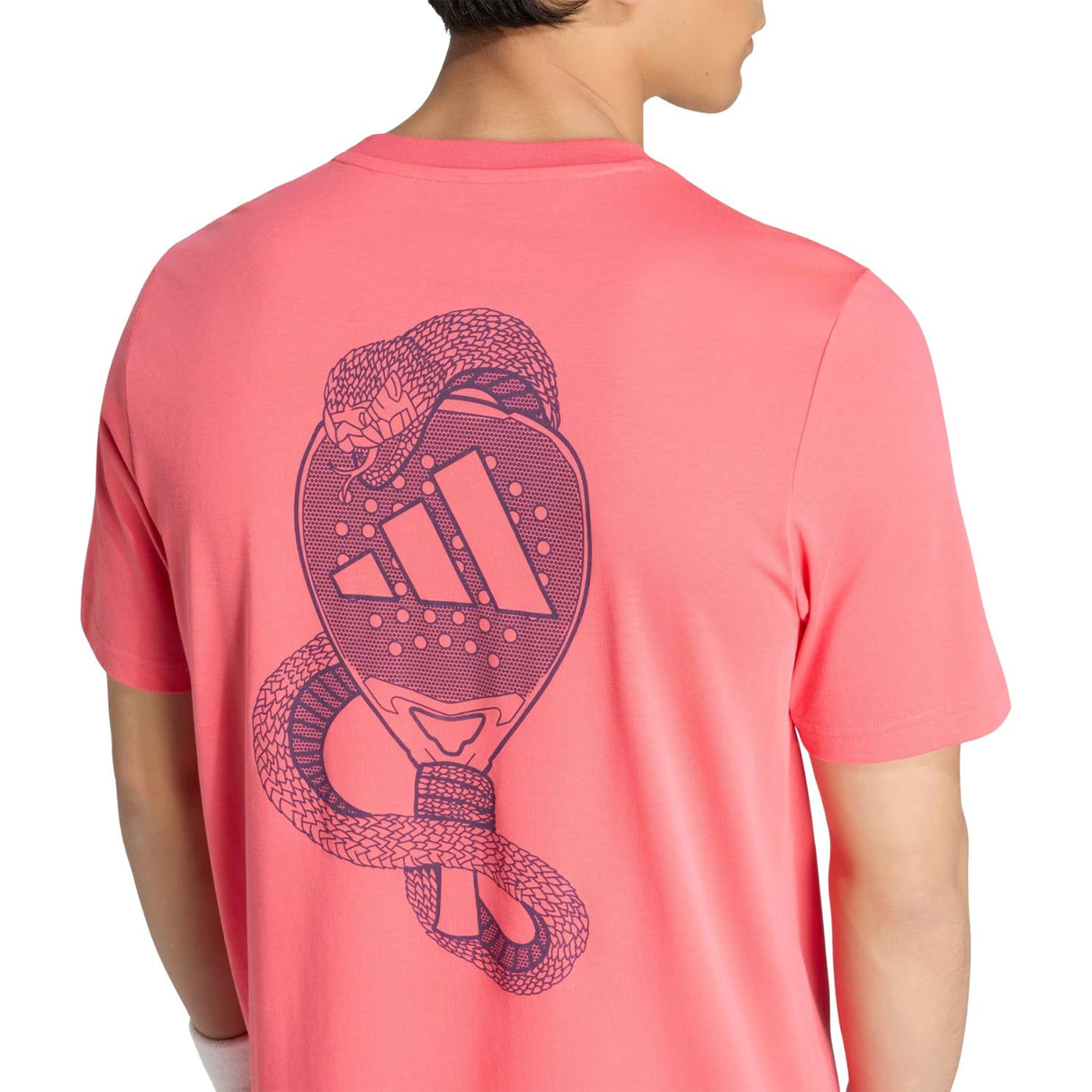 Tričko Adidas Padel Graphic
