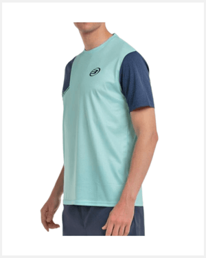 Bullpadel Shirt Broce Green