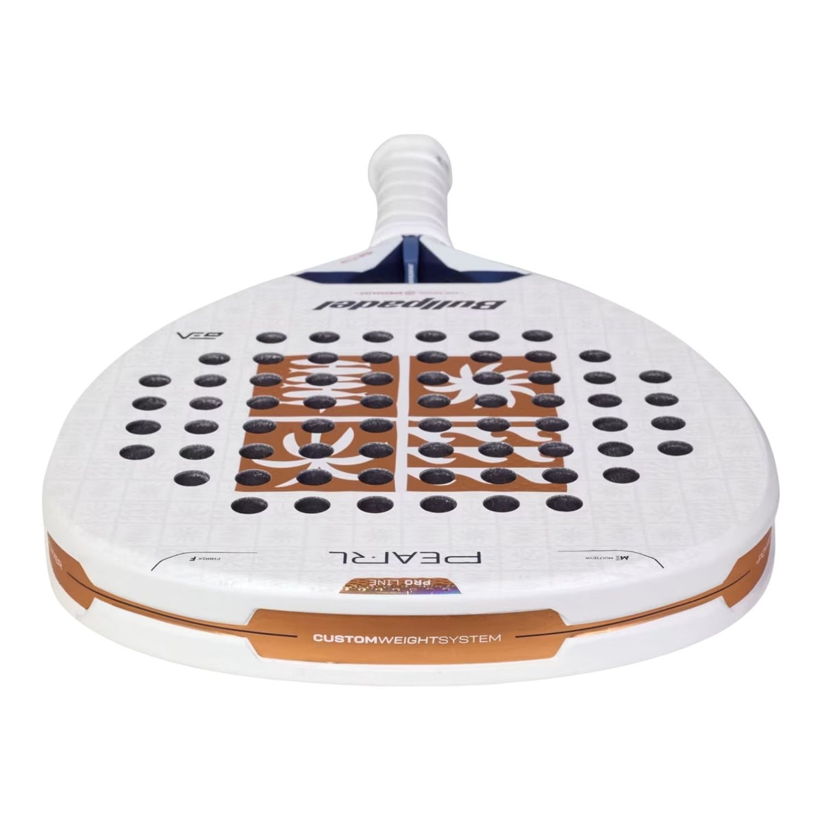 Bullpadel Pearl 27