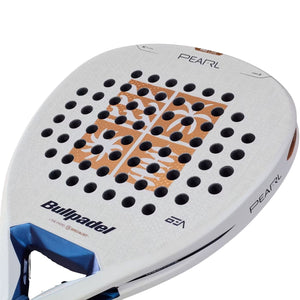 Bullpadel Pearl 27