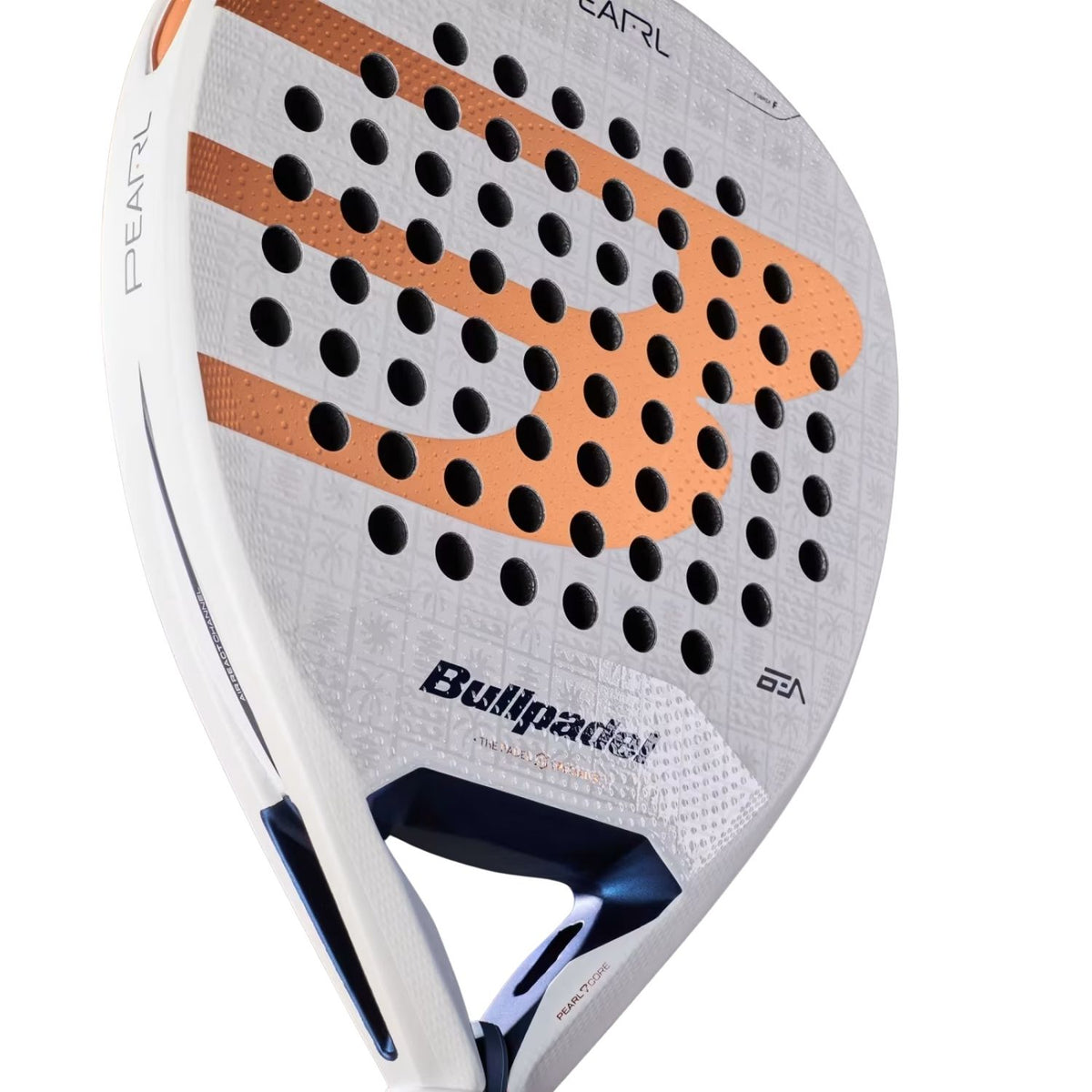 Bullpadel Pearl 27
