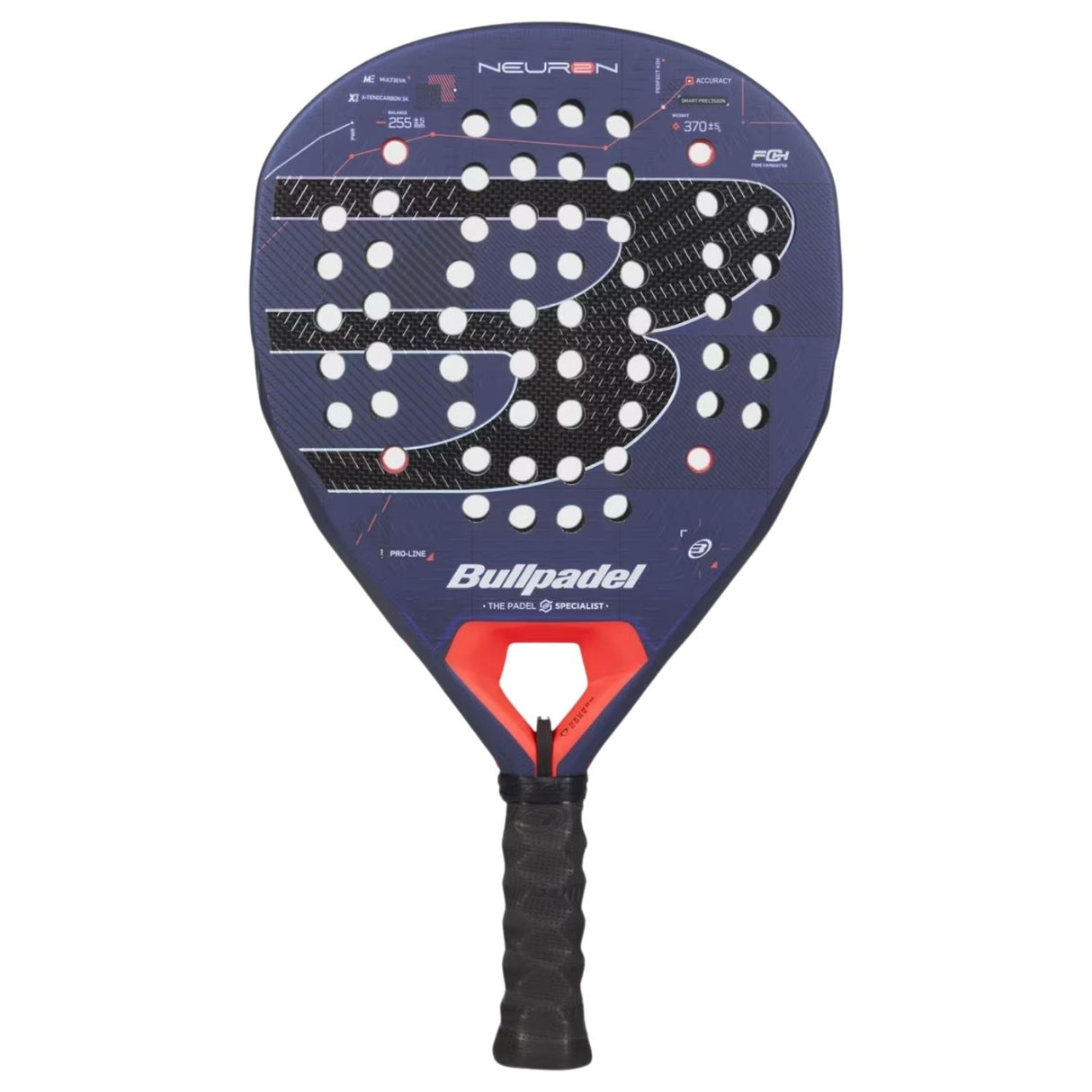 Bullpadel Neuron 27