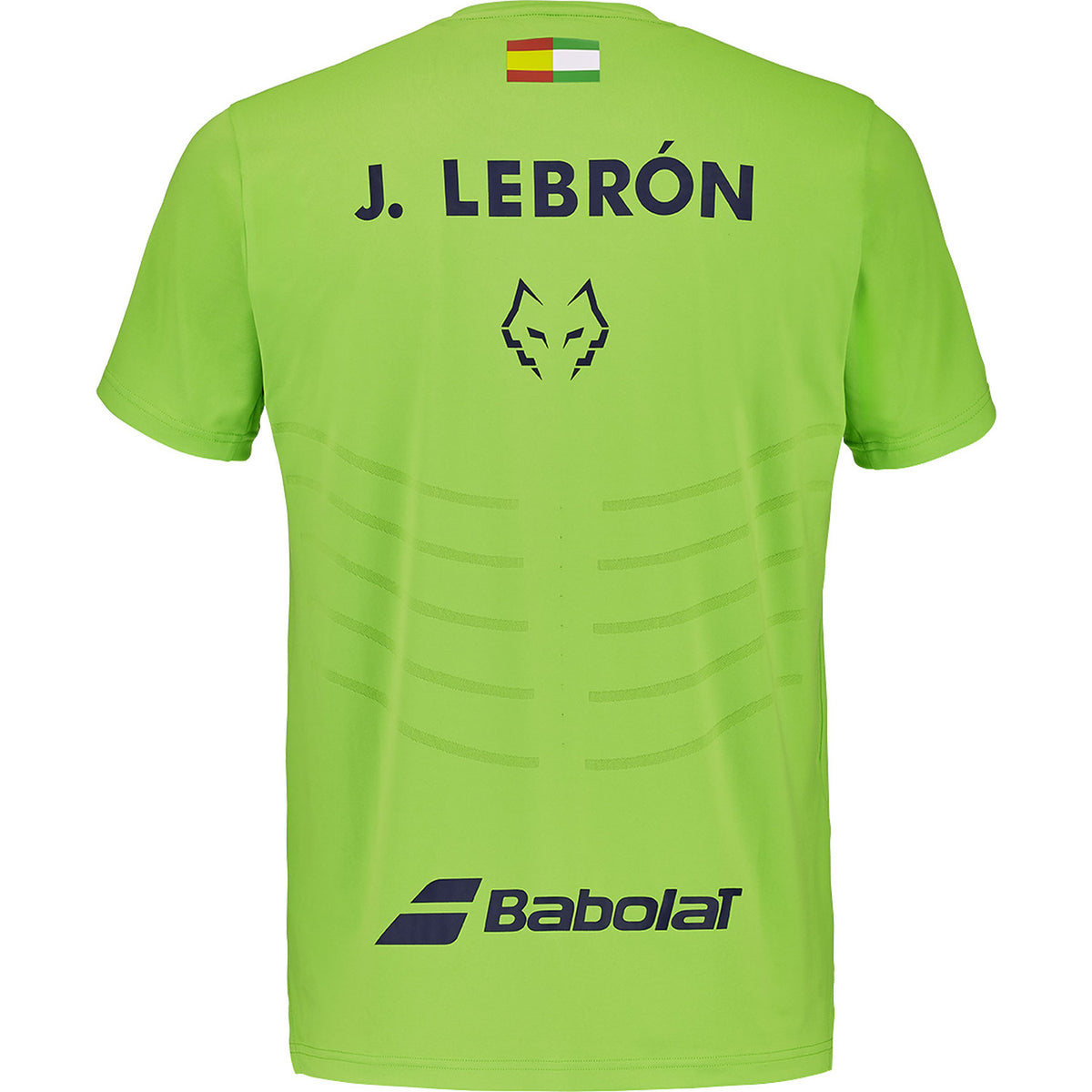 Babolat Replica J Lebron Green Flash