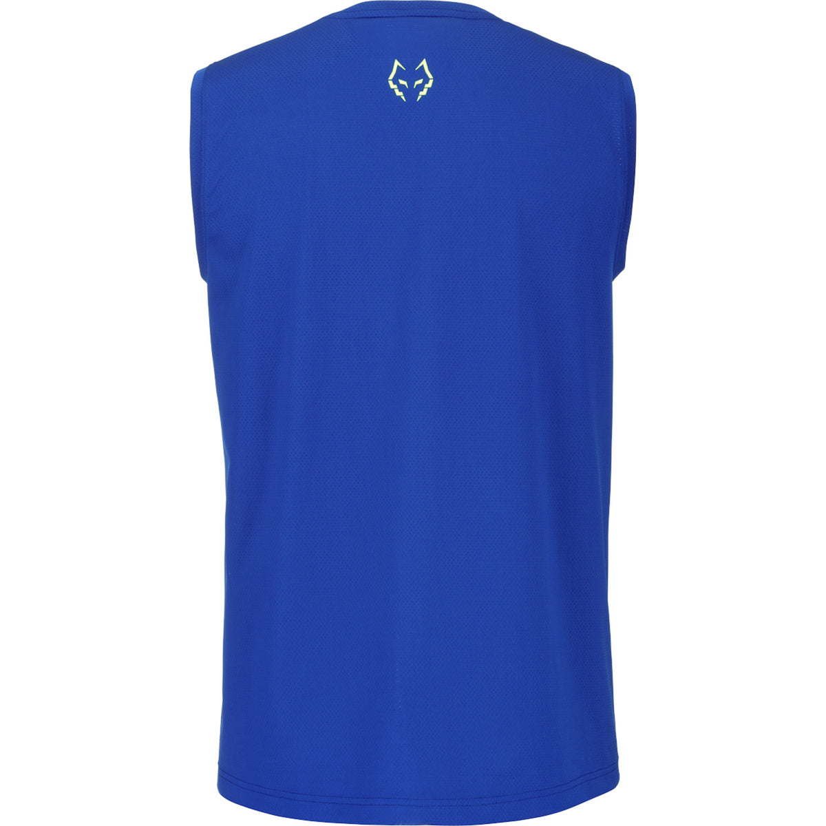 Babolat Muscle Tank J. Lebron Blue Depths