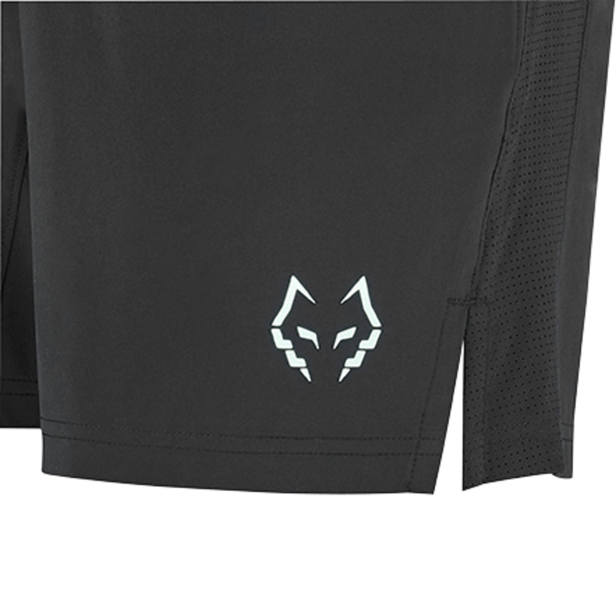 Babolat Short Lebron Black