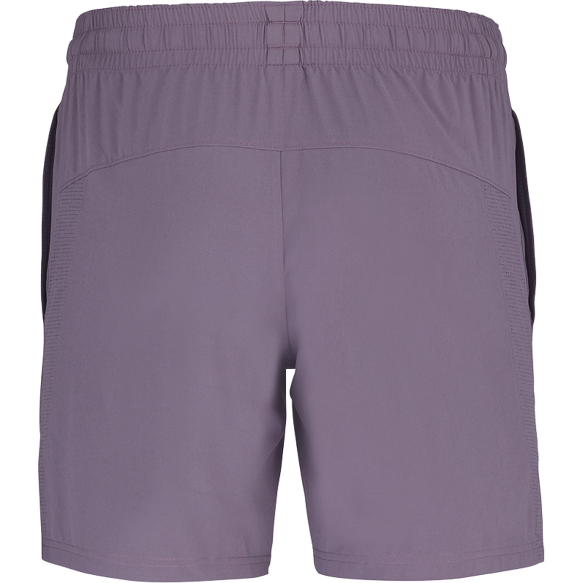Babolat Short Lebron Black Plum