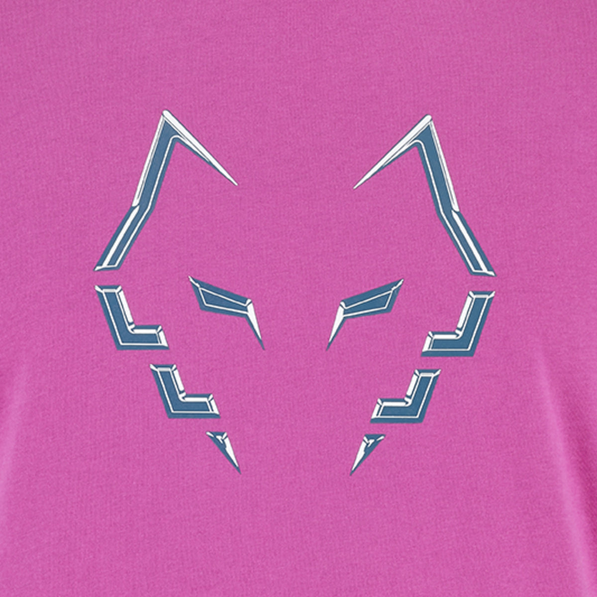 Babolat Cotton T-Shirt Lebron Raspberry