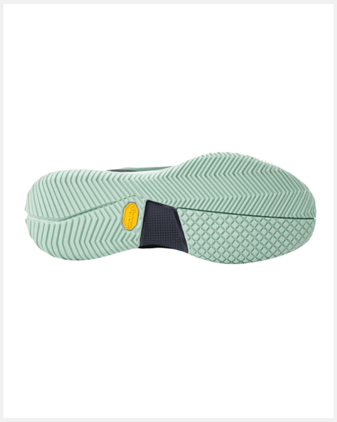 Bullpadel X-PLO Vibram 25V Navy